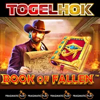 Book Of Fallen